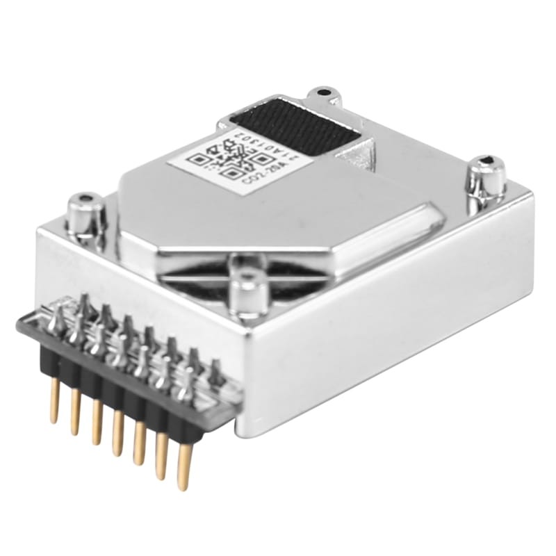 Czujnik dwutlenku węgla