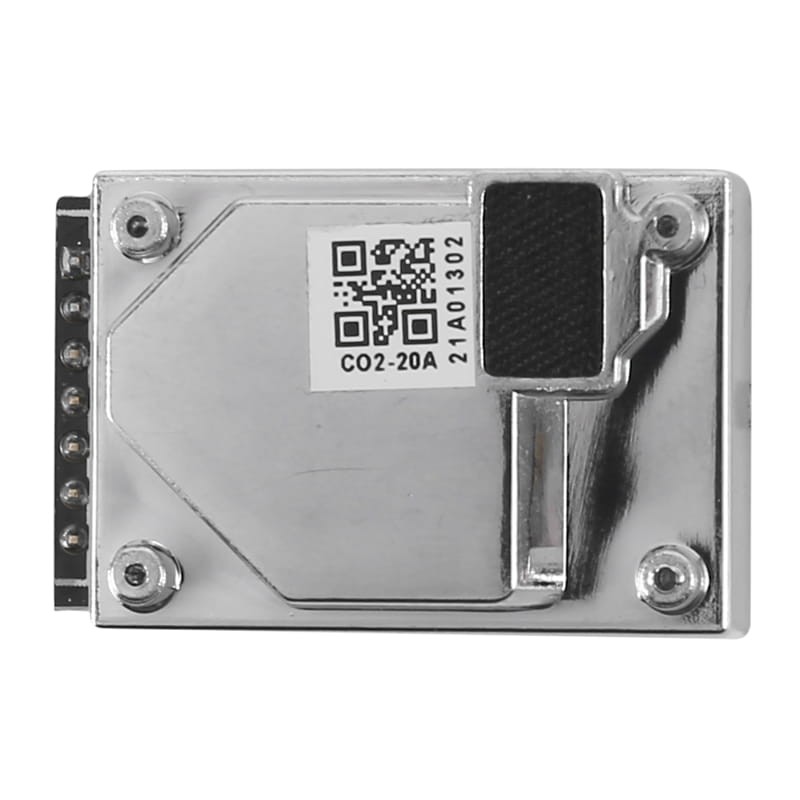 Czujnik dwutlenku węgla