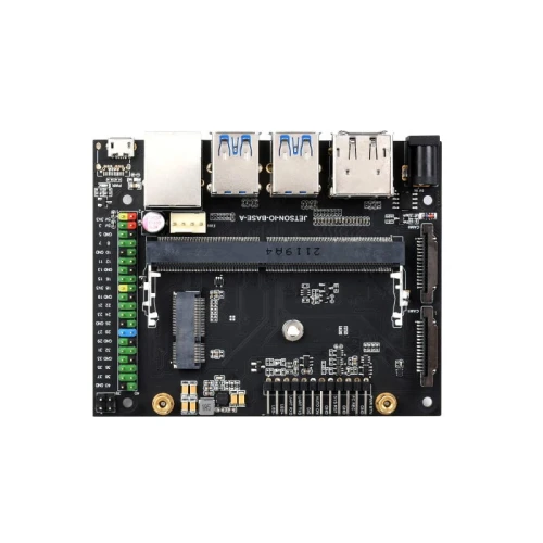 Zestaw rozwojowy Jetson Nano