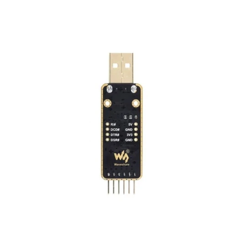 Moduł komunikacyjny USB - UART USB-A