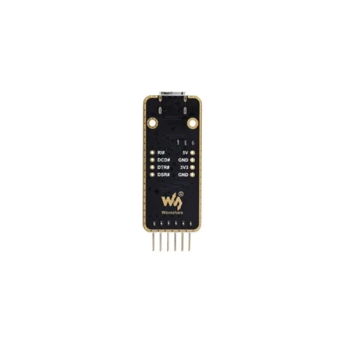 Moduł komunikacyjny USB - UART USB-C