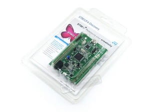 STM32F4DISCOVERY1