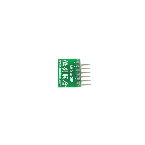 Adapter SMD na DIP