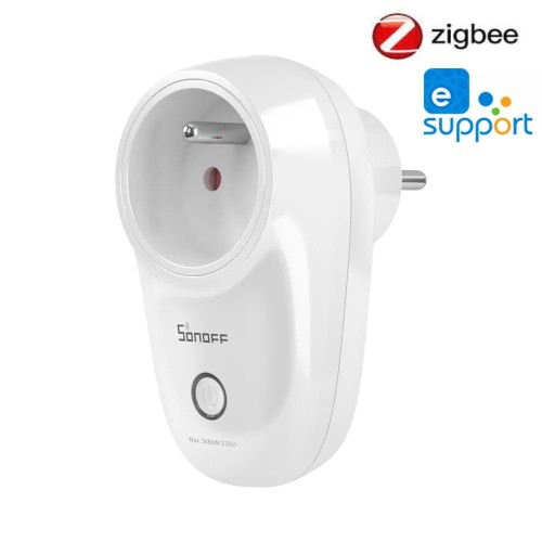 gniazdko zigbee