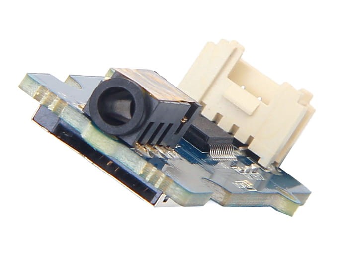 Moduł Grove-MP3 v2.0 KT403A