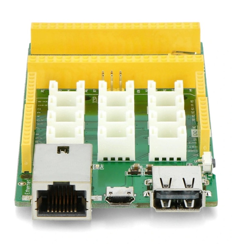 Moduł ekspandera LinkIT 7688 Duo seeedstudio 12 wejść