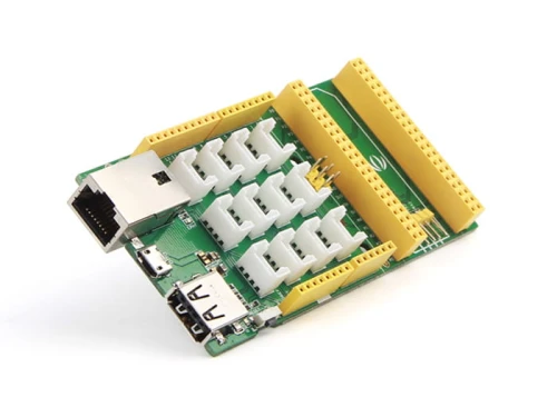 Moduł ekspandera LinkIT 7688 Duo seeedstudio 12 wejść