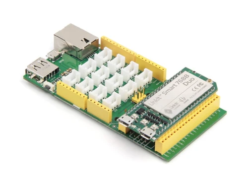 Moduł ekspandera LinkIT 7688 Duo seeedstudio 12 wejść
