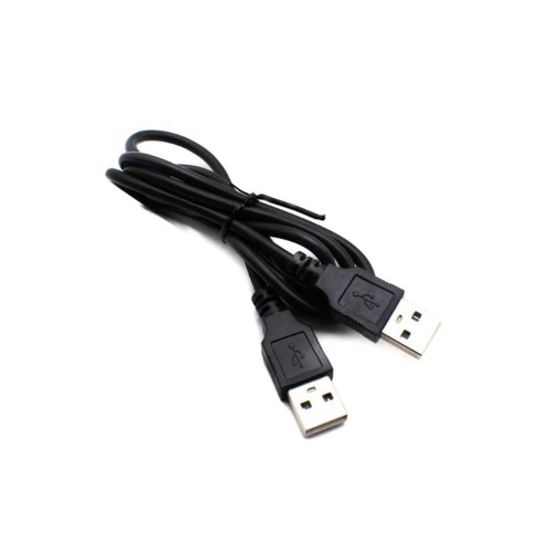 Kabel USB męsko - męski 