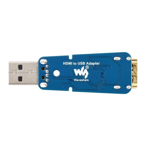 Adapter HDMI na USB 2.0 typ A