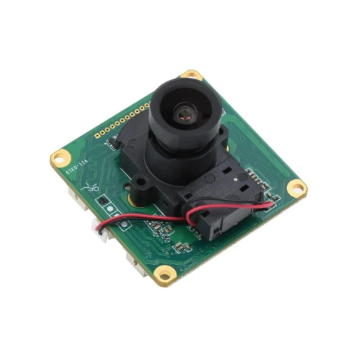 Kamera IMX462-127 IR-CUT 2MPx - Starlight, ISP, Fixed-Focus