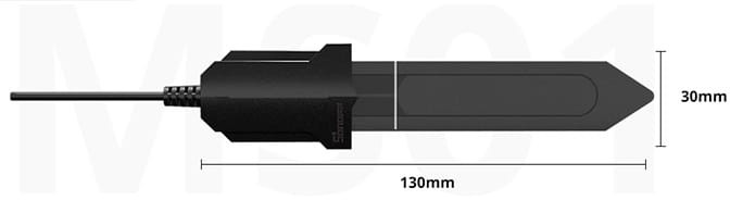 Sonoff MS-01 czujnik wilgotności gleby