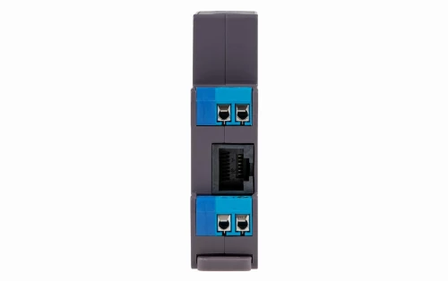 Shelly Pro 2 - dwukanałowy inteligentny przekaźnik WiFi/LAN/BL