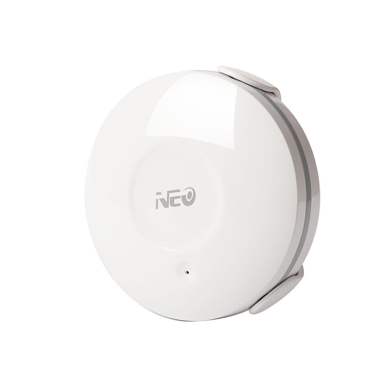 Inteligentny czujnik zalania NEO WiFi dla aplikacji Tuya