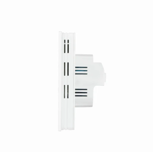 Inteligentny sterownik ogrzewania podłogowego WiFi RTX dla aplikacji Tuya