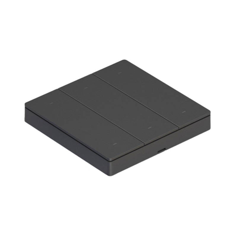 Przełącznik ścienny Sonoff R5 - 6cio przysiskowy pilot inteligentnych scen eWeLink