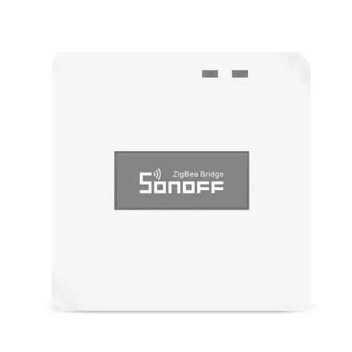 Sonoff ZigBee Bridge Pro Bramka Zigbee Wifi ZBbridge-P