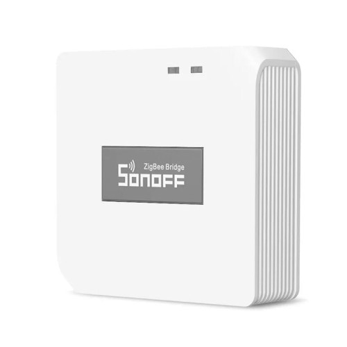 Sonoff ZigBee Bridge Pro Bramka Zigbee Wifi ZBbridge-P