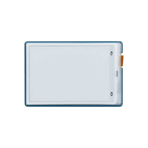 Wyświetlacz E-papier 1.9" 91 segmentów czarno biały dla Raspberry Pi