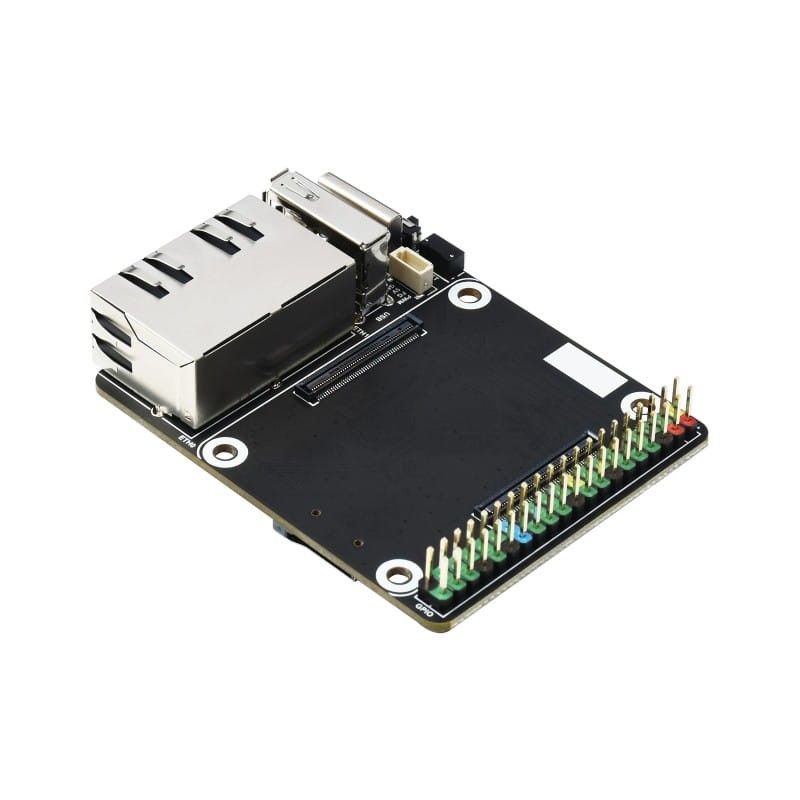 Płytka rozszerzeń dla Raspberry Pi CM4 Compute Module