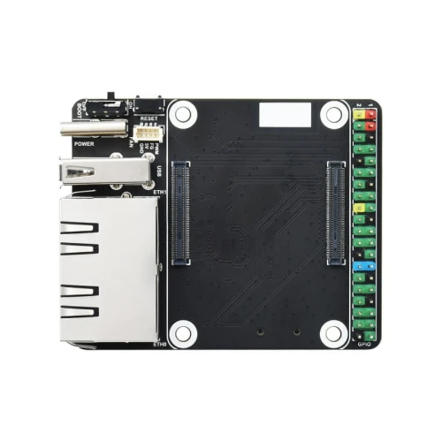 Płytka rozszerzeń dla Raspberry Pi CM4 Compute Module