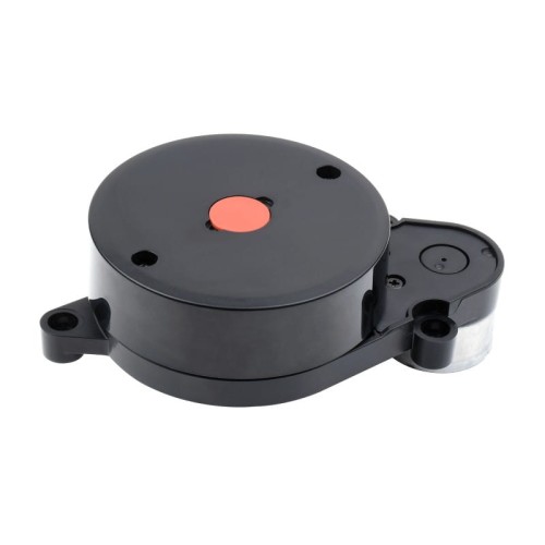 LiDAR LD14 radar laserowy triangulacyjny 360° 8m zasięgu, programowa kontrola start-stop