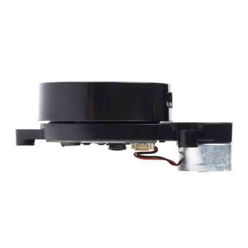 LiDAR LD14 radar laserowy triangulacyjny 360° 8m zasięgu, programowa kontrola start-stop