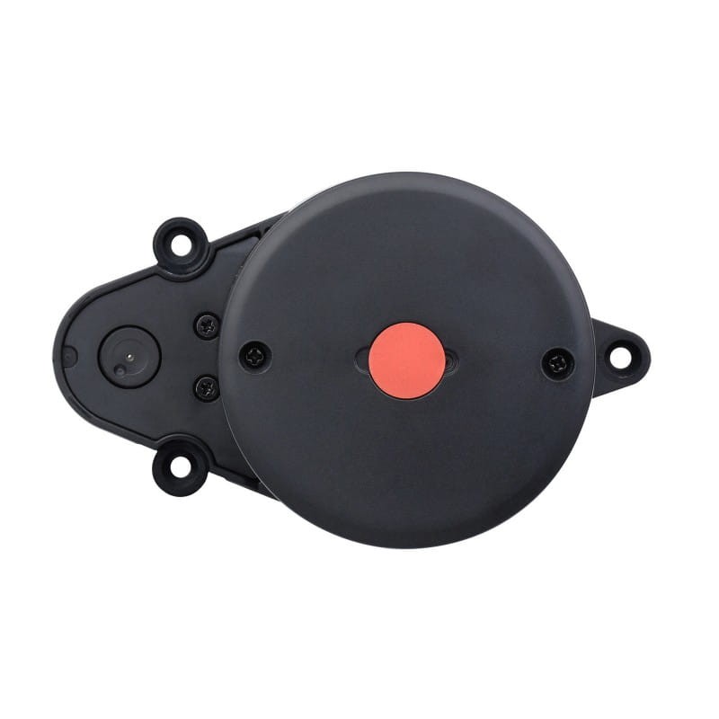 LiDAR LD14 radar laserowy triangulacyjny 360° 8m zasięgu, programowa kontrola start-stop