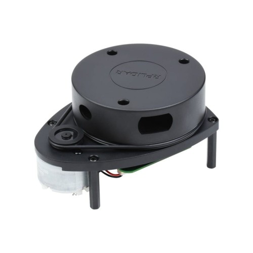 RPLIDAR A1 radar laserowy wielokierunkowy 360° 12m