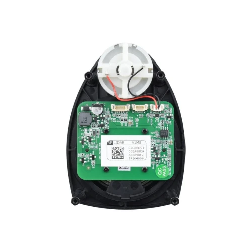 RPLIDAR A1 radar laserowy wielokierunkowy 360° 12m