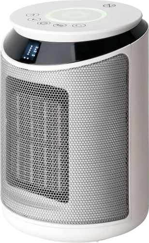 Inteligentny termowentylator WiFi 2000W dla aplikacji Essential, Tuya Smart Life