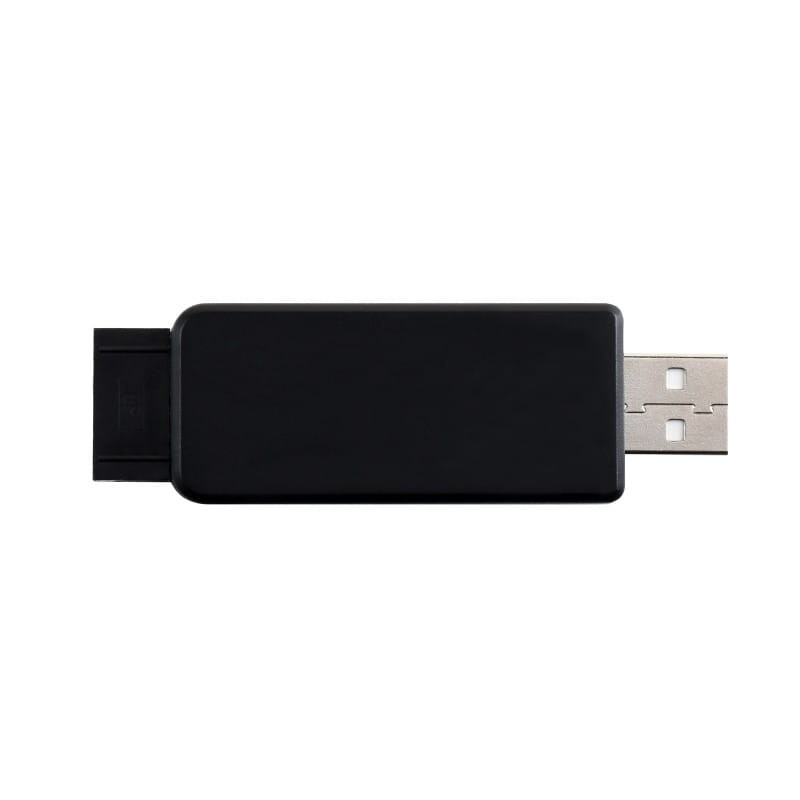 Przemysłowy konwenter USB na TTL