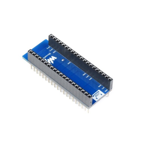 Moduł Bluetooth 5.1 dla Raspberry Pi Pico