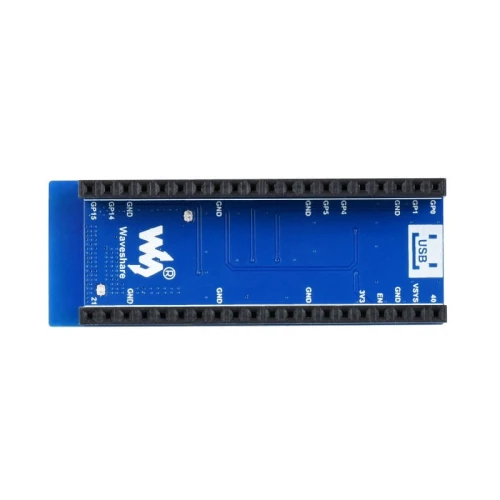 Moduł Bluetooth 5.1 dla Raspberry Pi Pico