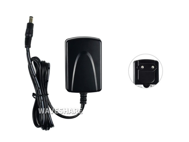 Zasilacz 5V/4A dla Jetson Nano