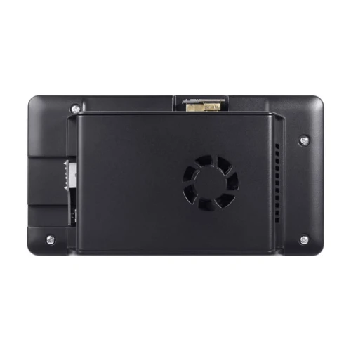 Wyświetlacz 5.5" AMOLED dotyk 1920x1080 HDMI z obudową