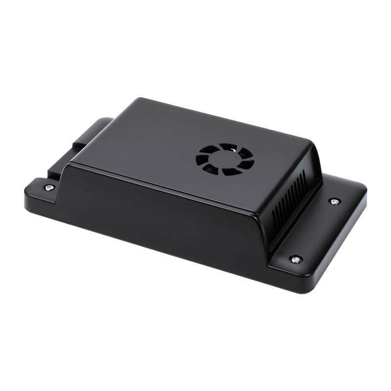 Wyświetlacz 5.5" AMOLED dotyk 1920x1080 HDMI z obudową