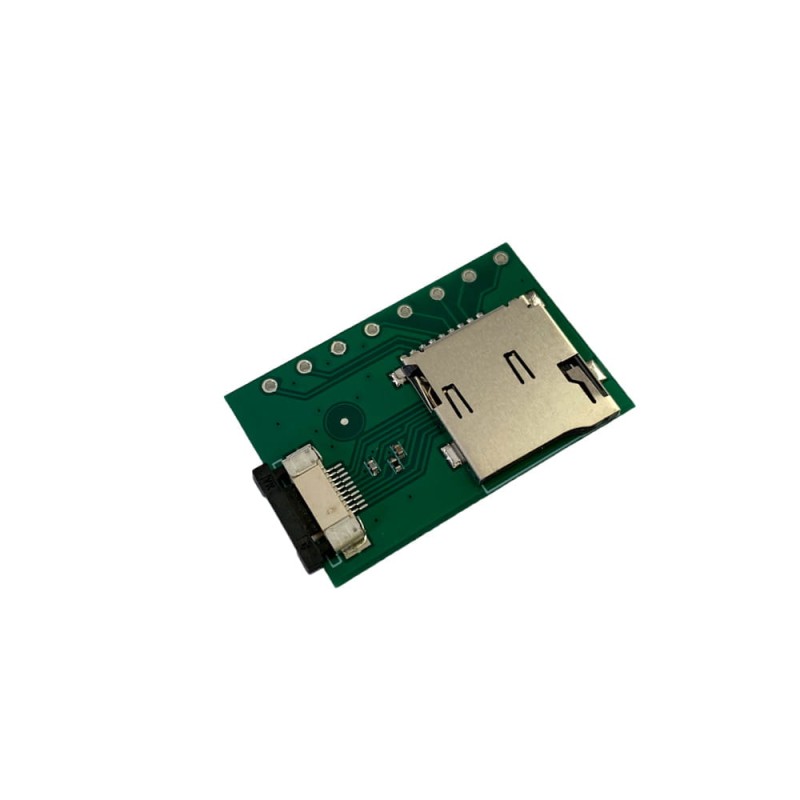 154-SDK DWIN Adapter
