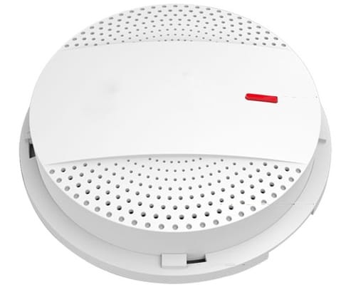 Inteligentny czujnik gazu ziemnego i metanu WiFi Tuya