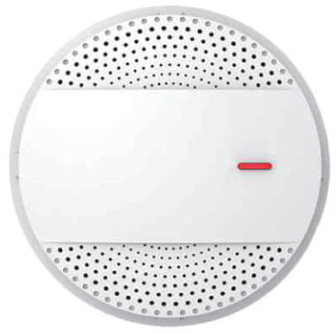 Inteligentny czujnik gazu ziemnego i metanu WiFi Tuya