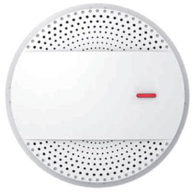 Inteligentny czujnik gazu ziemnego i metanu WiFi Tuya