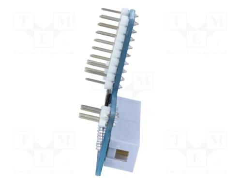 Moduł rozszerzający linie GPIO Banana Pi do płytki stykowej z konwerterem poziomów logicznych 3.3V i 5V
