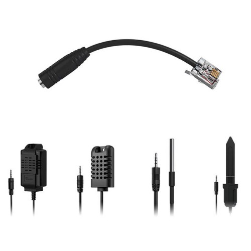 Adapter Jack na RJ9 do czujników Sonoff