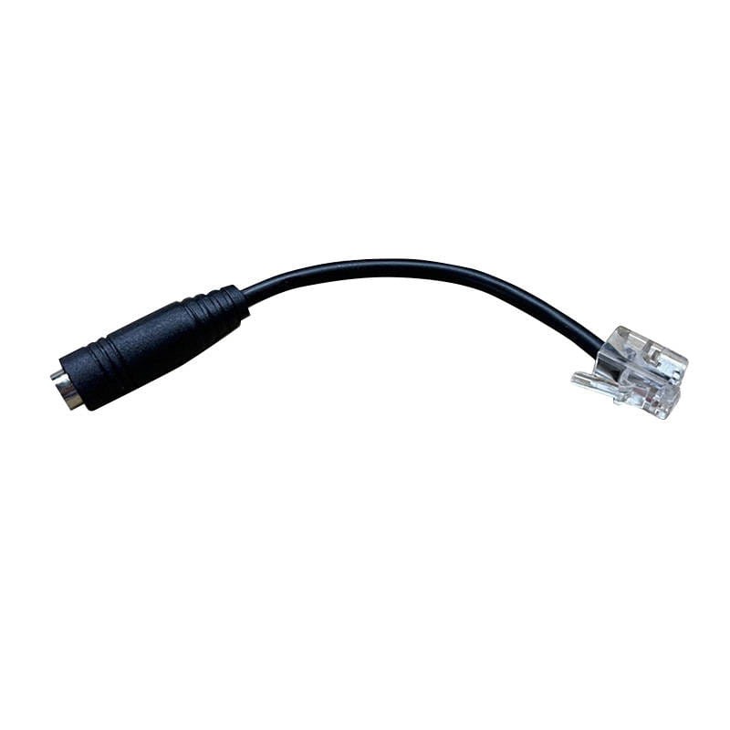 Adapter Jack na RJ9 do czujników Sonoff