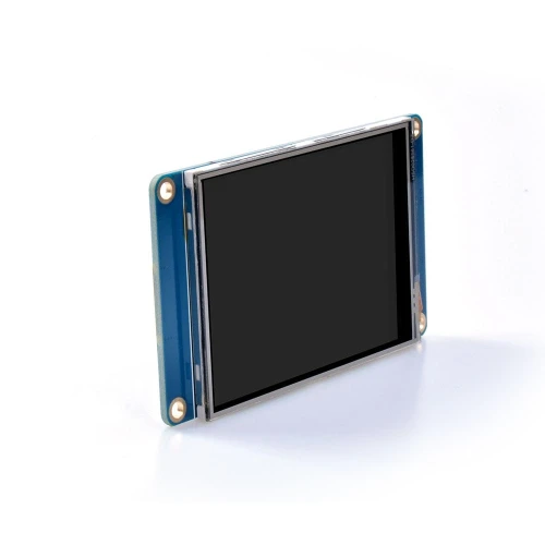 Wyświetlacz Nextion Basic 2.8" 320x240 NX3224T028 rezystancyjny panel dotykowy