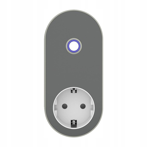 Inteligentny sterownik Wi-Fi zawór do nawadniania ogrodu TUYA Essentials