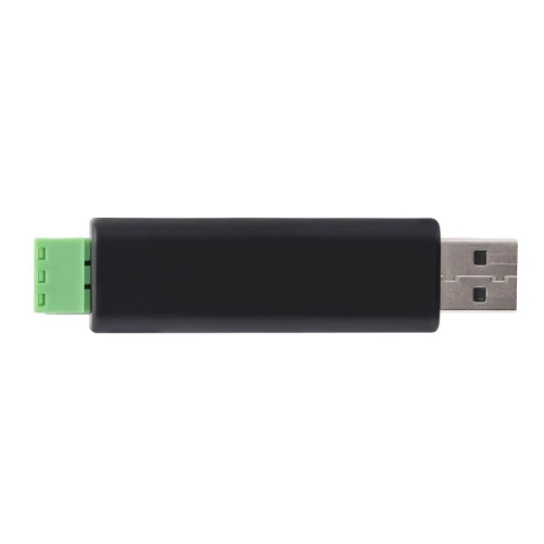 USB To CAN Adapter Model  - Adapter USB do magistrali CAN