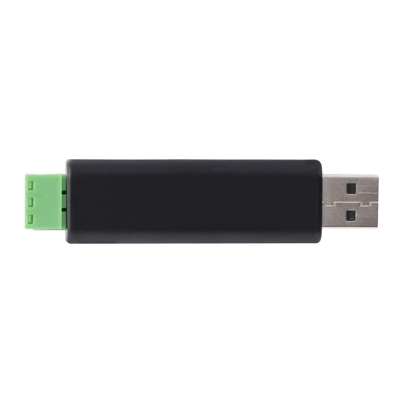 USB To CAN Adapter Model  - Adapter USB do magistrali CAN