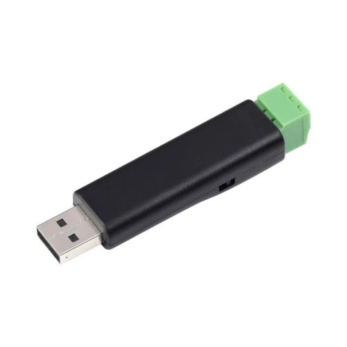 USB To CAN Adapter Model  - Adapter USB do magistrali CAN