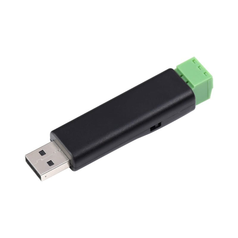 USB To CAN Adapter Model  - Adapter USB do magistrali CAN